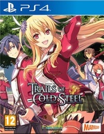 The Legend of Heroes: Trails of Cold Steel
